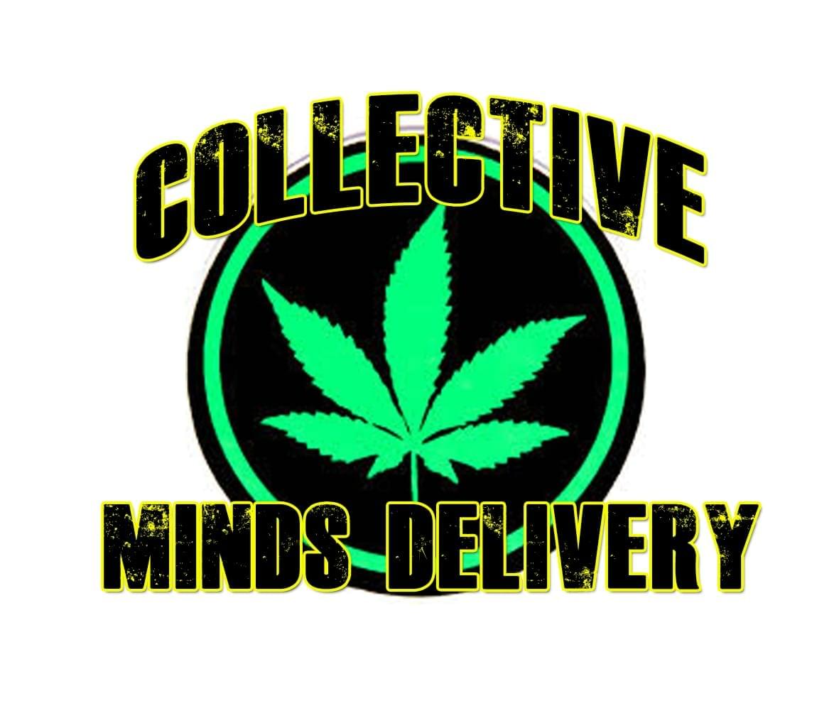 Collective Minds Delivery Photos Stockton Marijuana Delivery