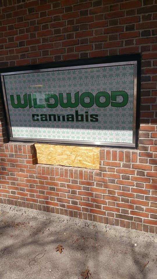 Wildwood Cannabis Photos Bangor Marijuana Dispensaries