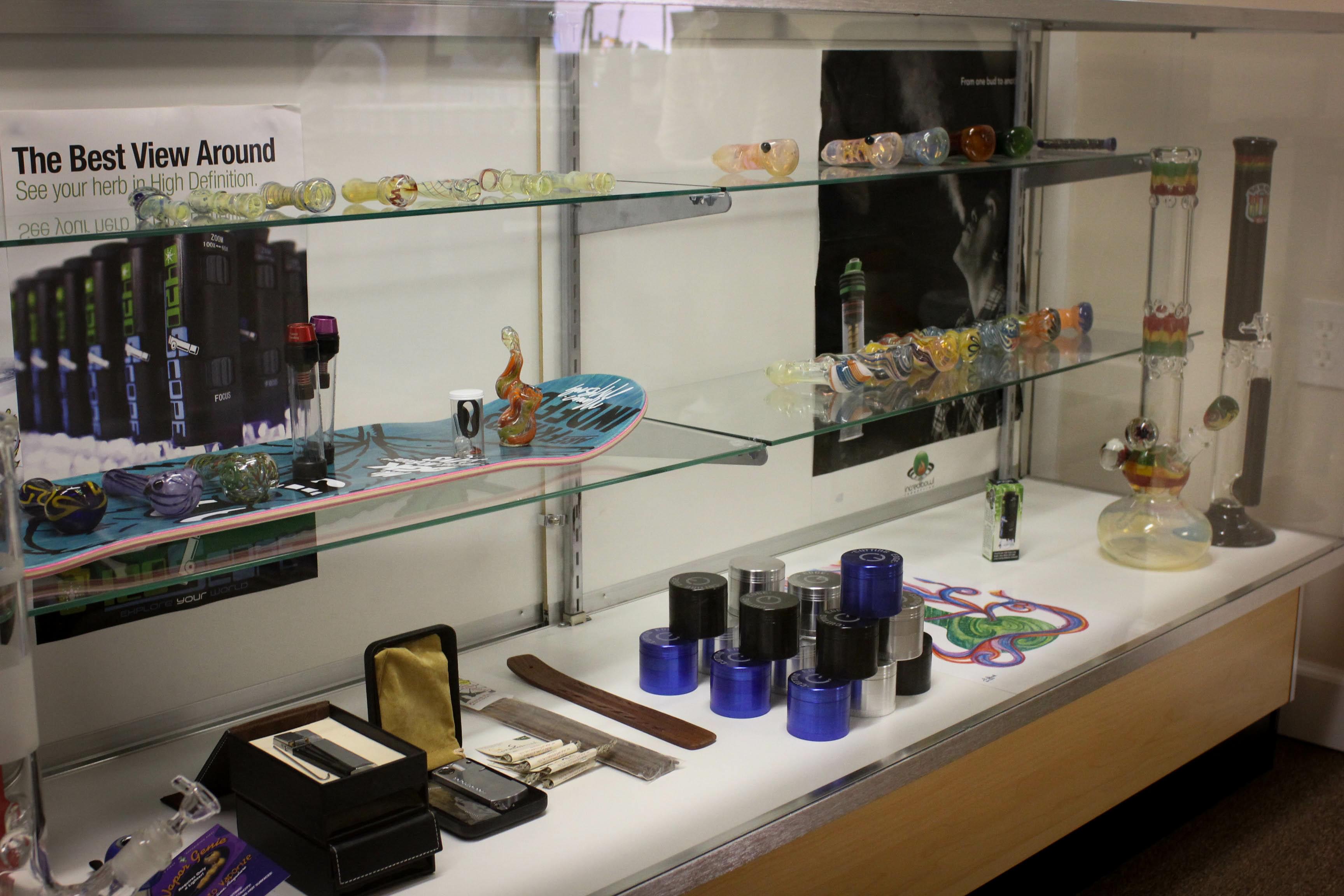 Herbal Solutions Ypsilanti Marijuana Dispensaries