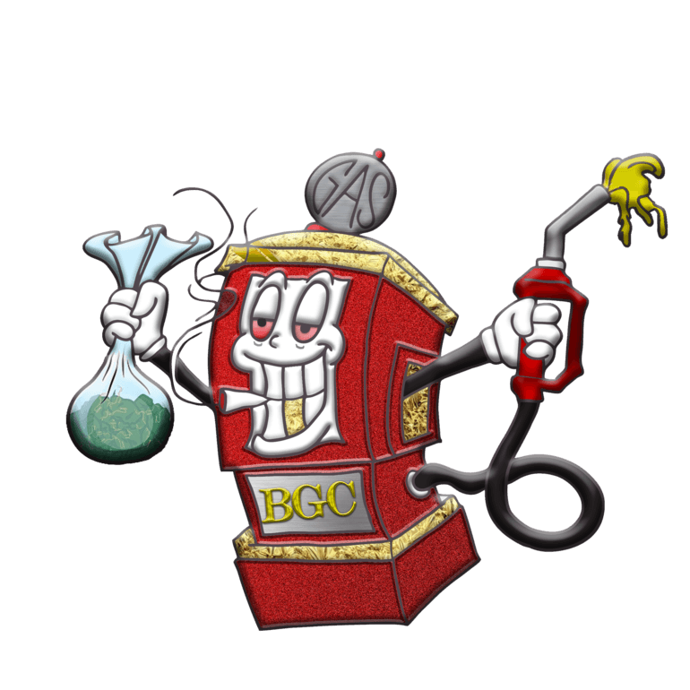 Bakersfield Gas Co. Photos Bakersfield Marijuana Dispensaries