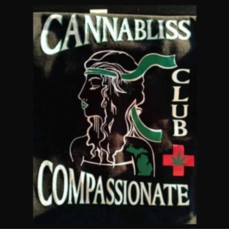 Cannabliss Compassionate Club Photos Grand Junction Marijuana