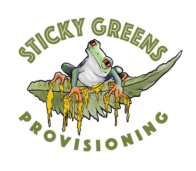 Sticky Greens Provisioning Photos Morenci Marijuana Dispensaries