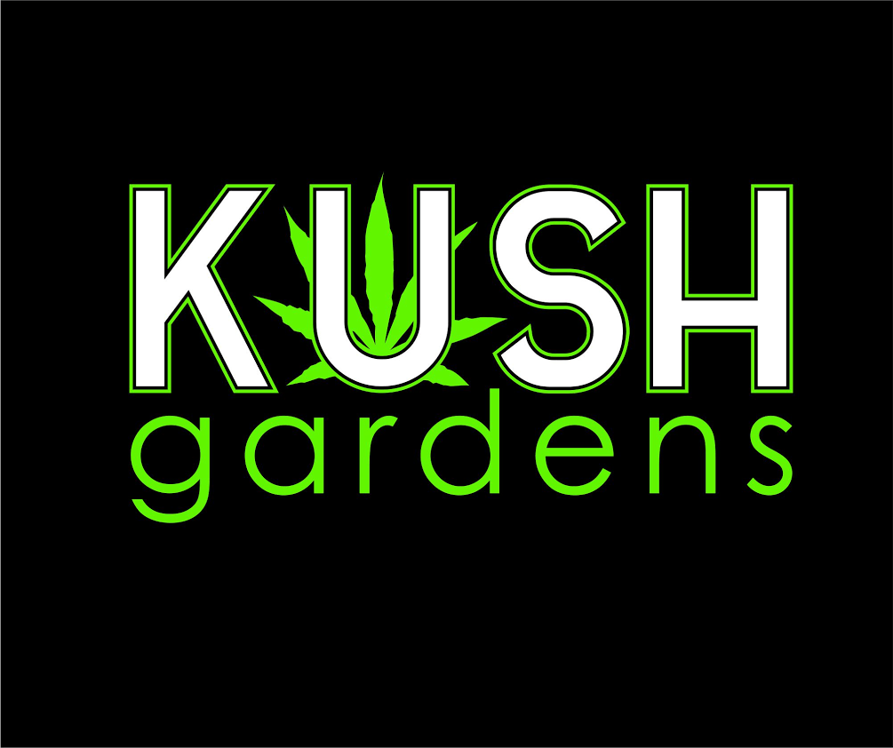 Kush Gardens Co. Photos Medford Marijuana Dispensaries