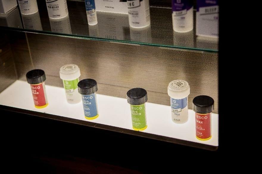 RISE Erie Erie Marijuana Dispensaries