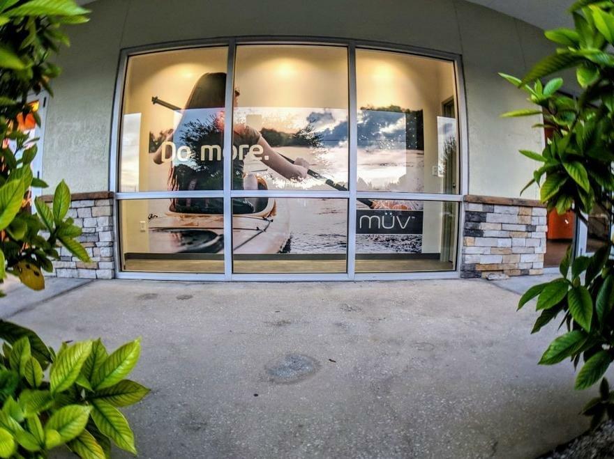 MuV Tampa Marijuana Dispensaries