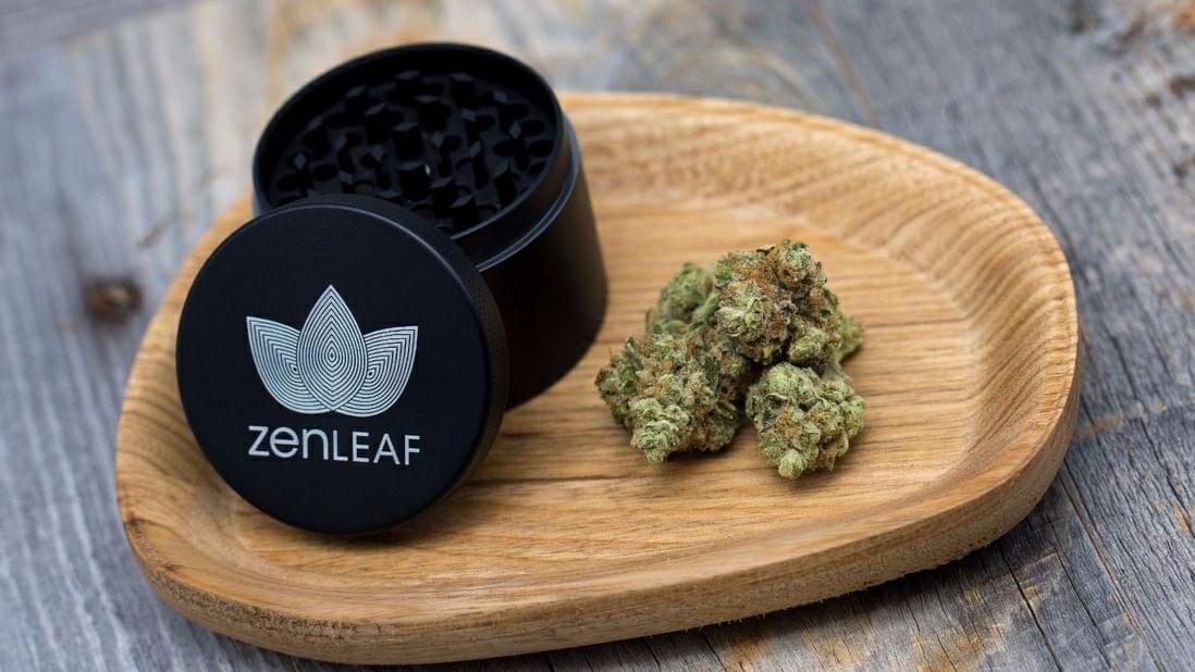 Zen Leaf Buchanan Photos Buchanan Marijuana Dispensaries