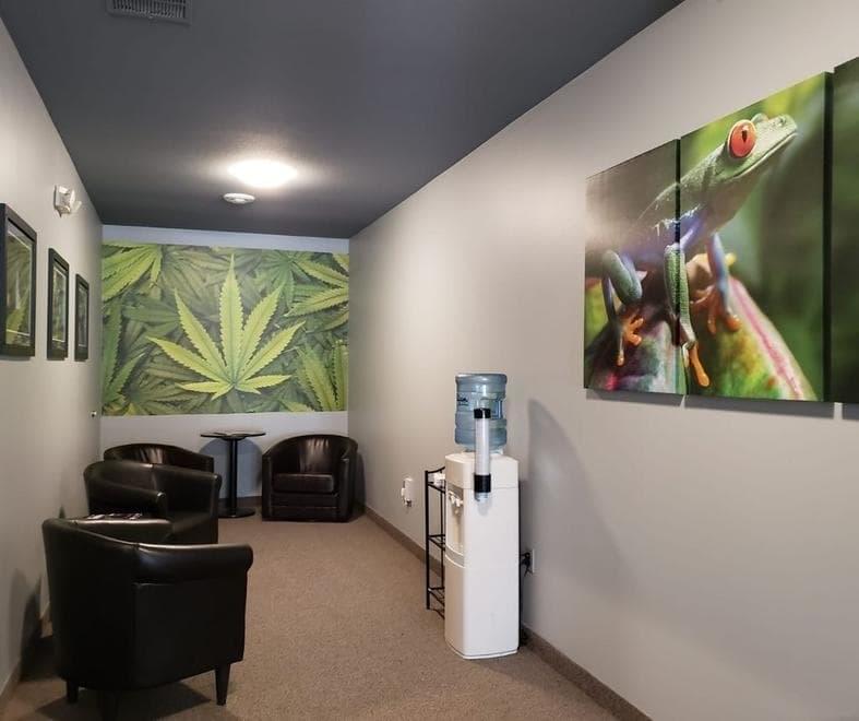 Sticky Greens Provisioning Photos Morenci Marijuana Dispensaries