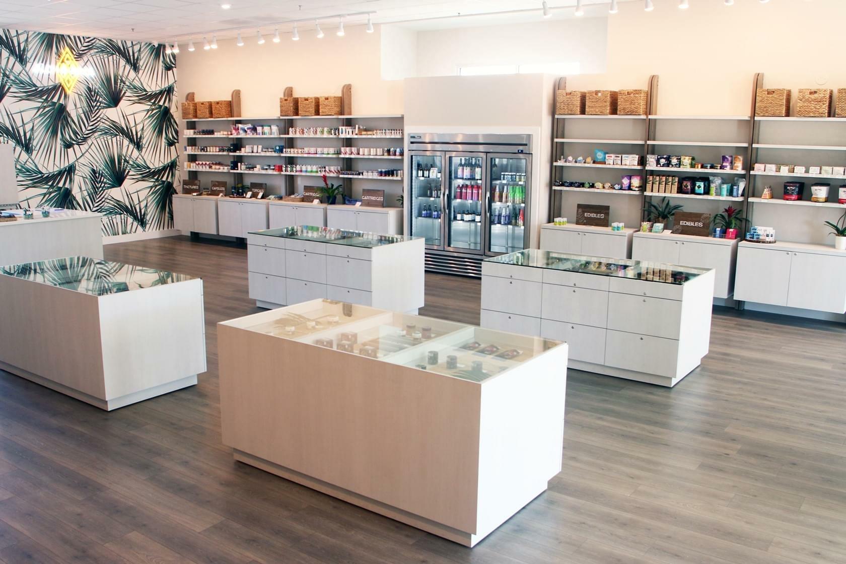 Aloha Aina Dispensary Santa Rosa Marijuana Dispensaries