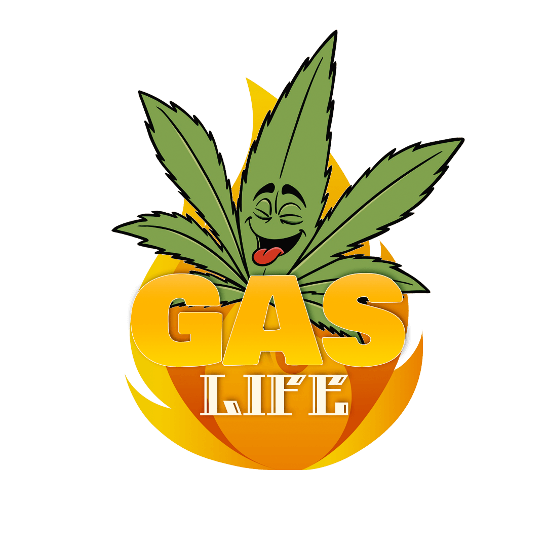 GASLIFE Photos DC Marijuana Delivery