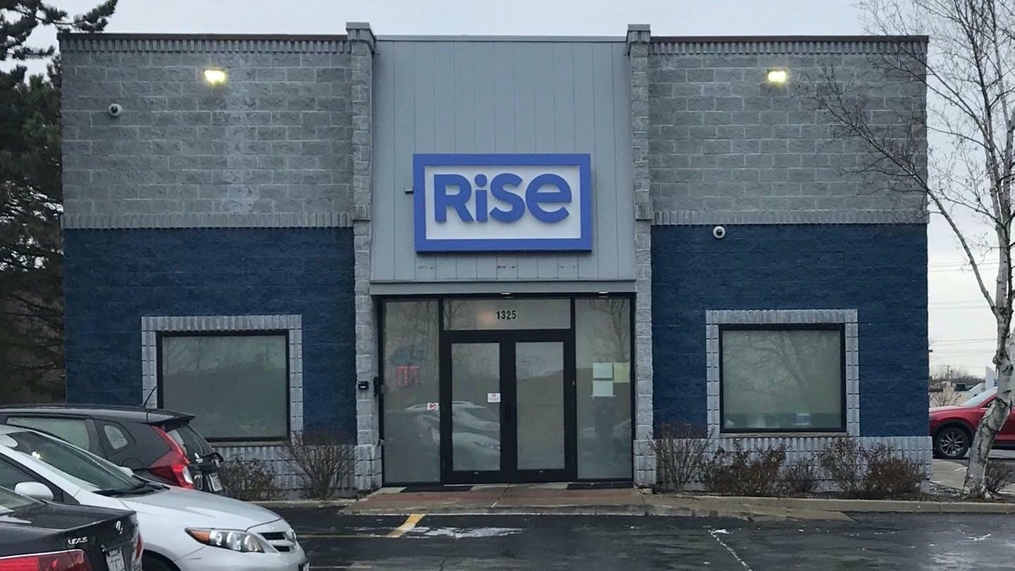 Rise - Mundelein | Mundelein Marijuana Dispensaries