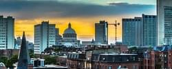 Boston