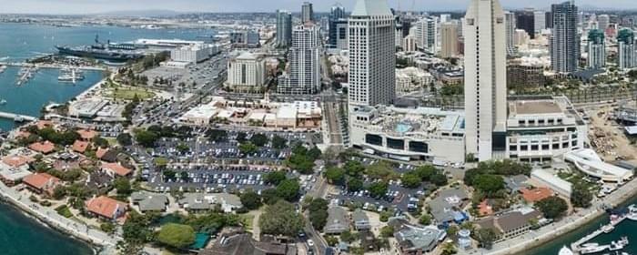 San Diego