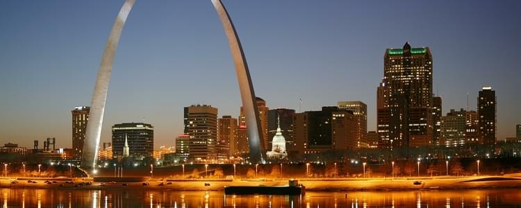 Saint Louis