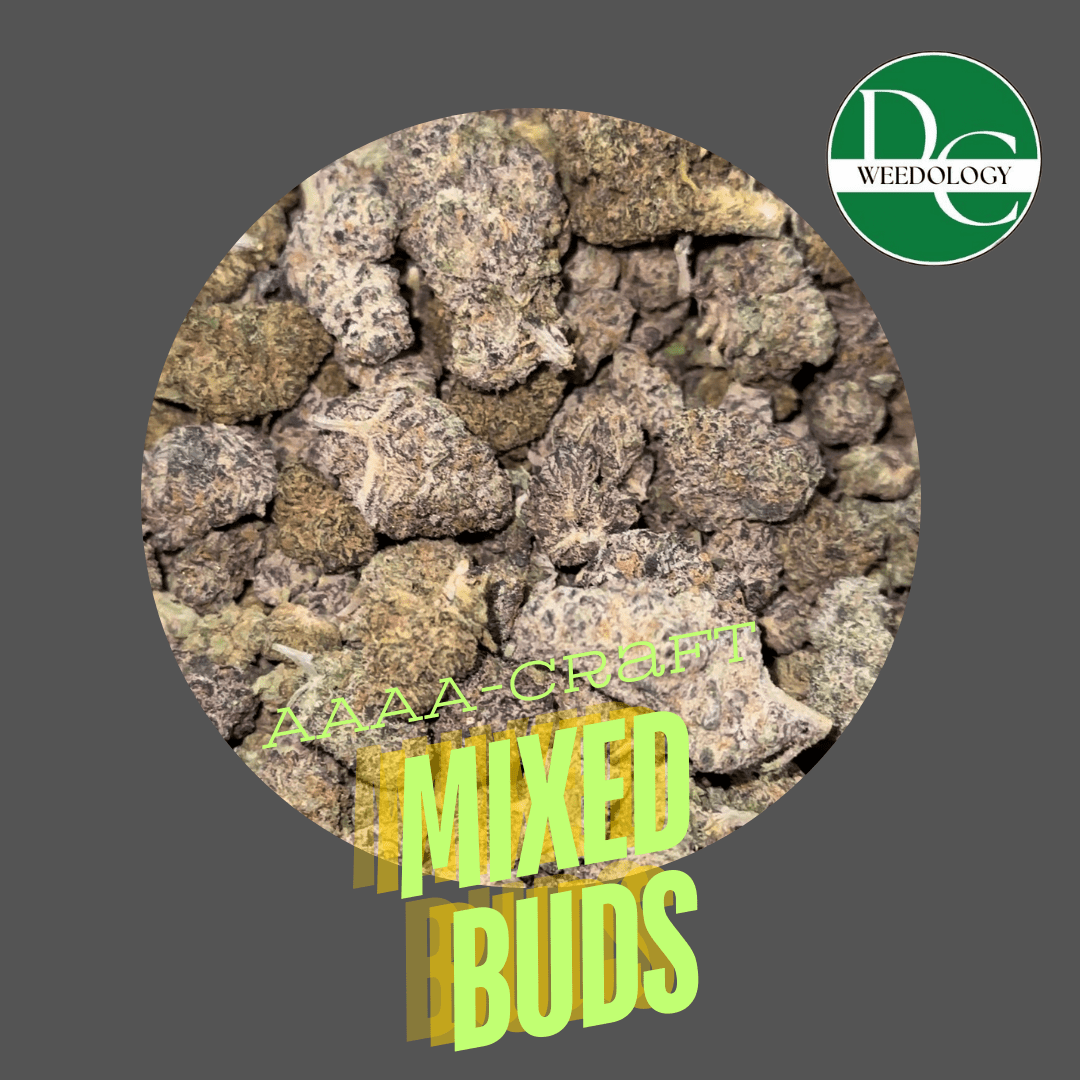 Designer Special 120/oz