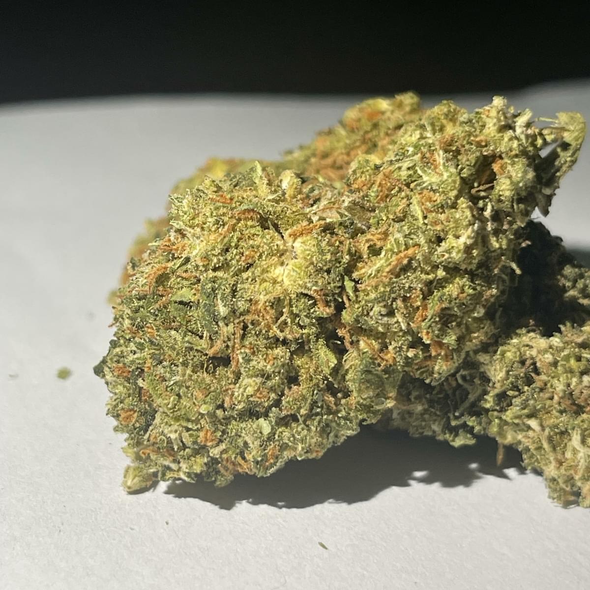 Rolex OG (Hi-Life Specials)