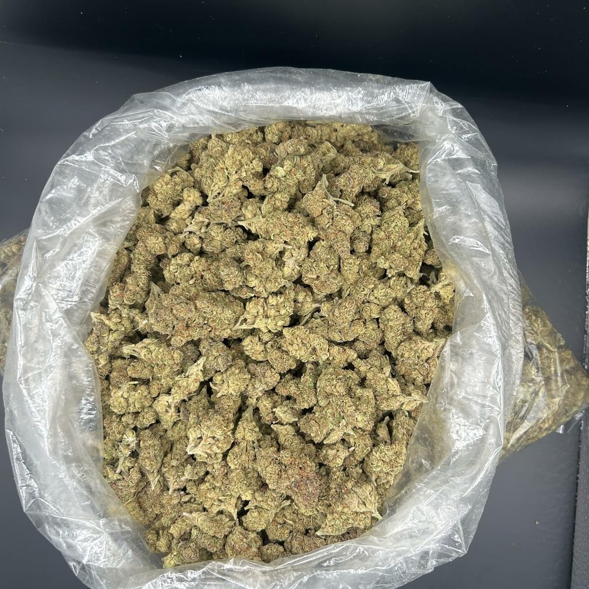 Black cherry gelato TS