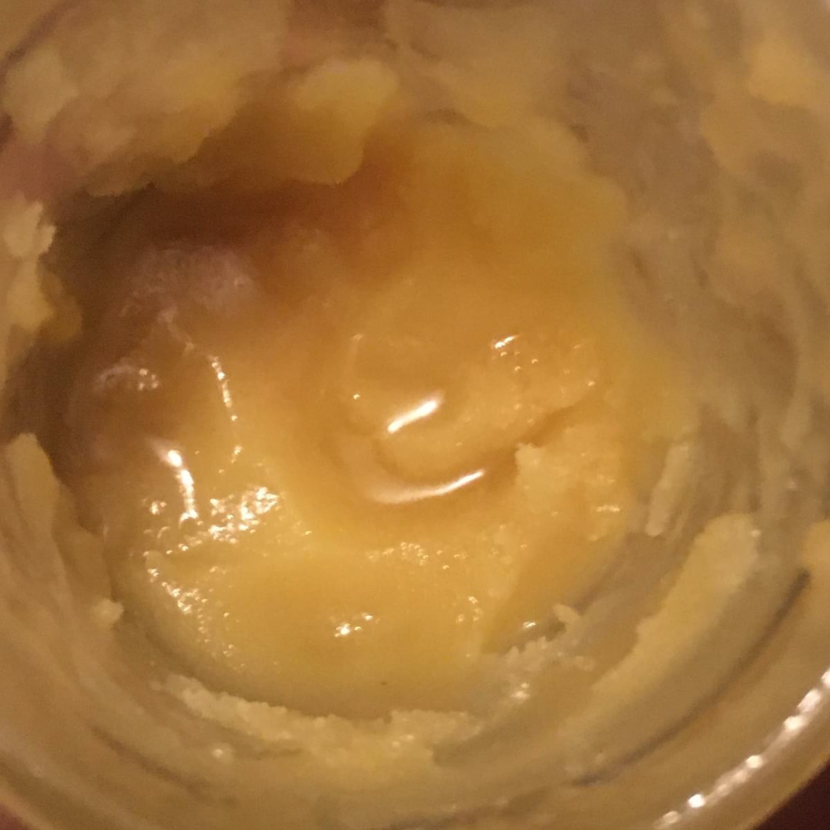 Cherry Fritter Wet Budder