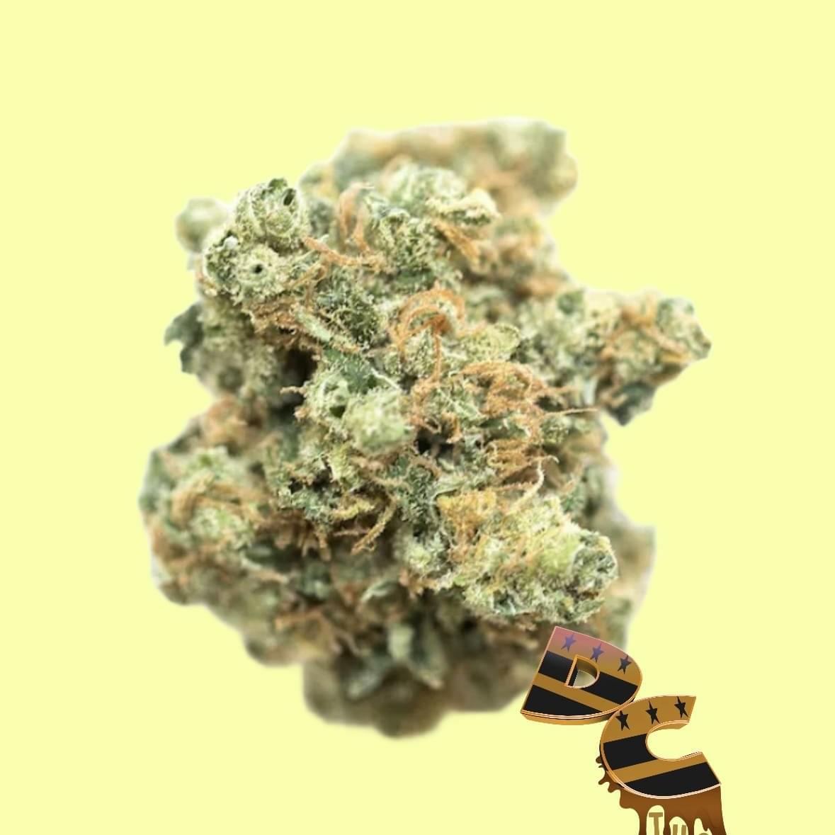 Pineapple Super Silver Haze