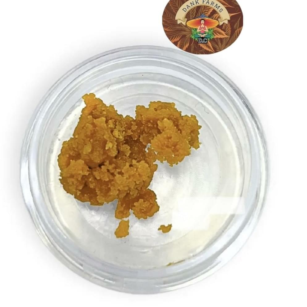 Grape Junky Cured Sugar