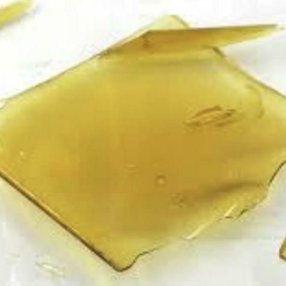 wedding cake shatter