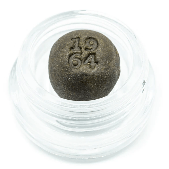 1964 - Lebanese Style Hash 1x