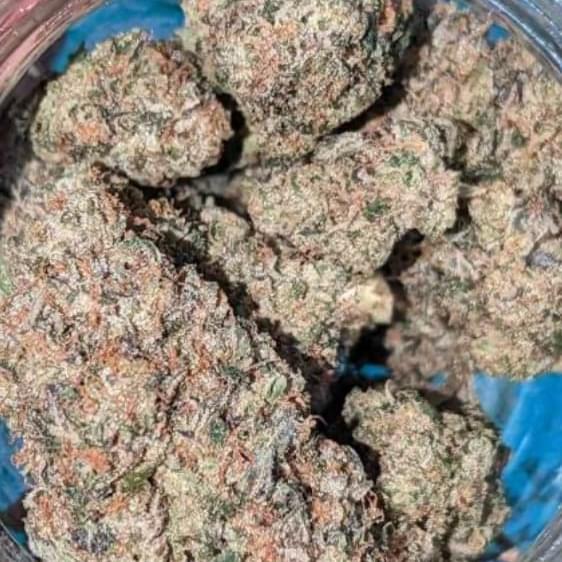 Wedding Cake (exotic)