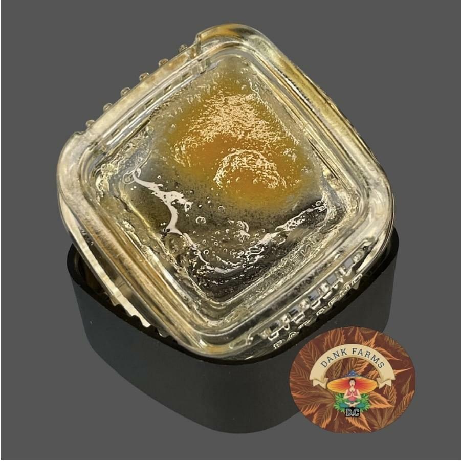 Peyote Cookies Shatter