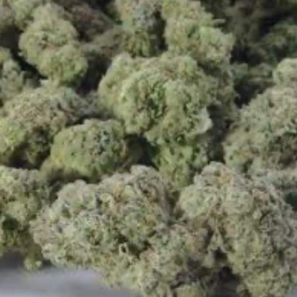 Blue Hawaiian (top shelf)