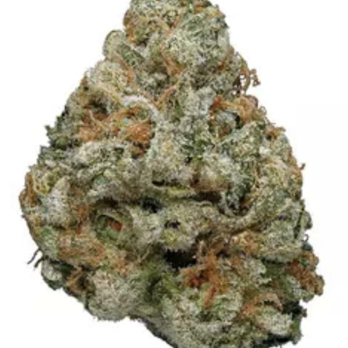 Candyland (TOP SHELF)