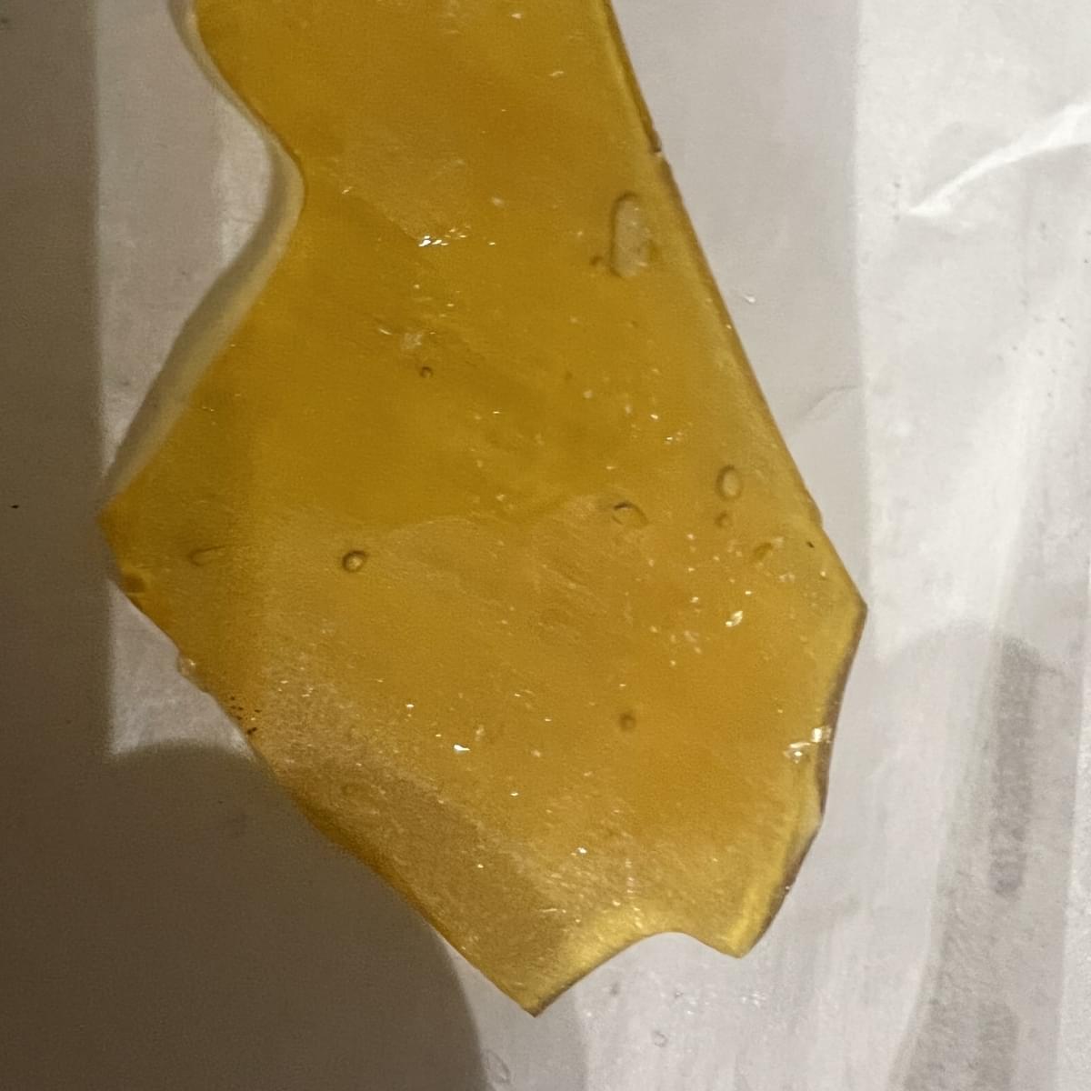 wedding cake Shatter