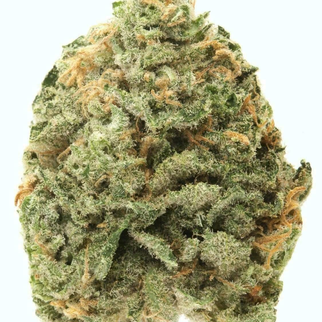 Strawberry cough