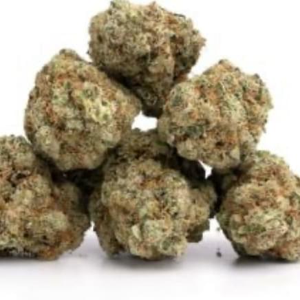 Alaskan Thunder Fuck