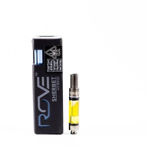 Sherbet Cartridge 1.025g - CA