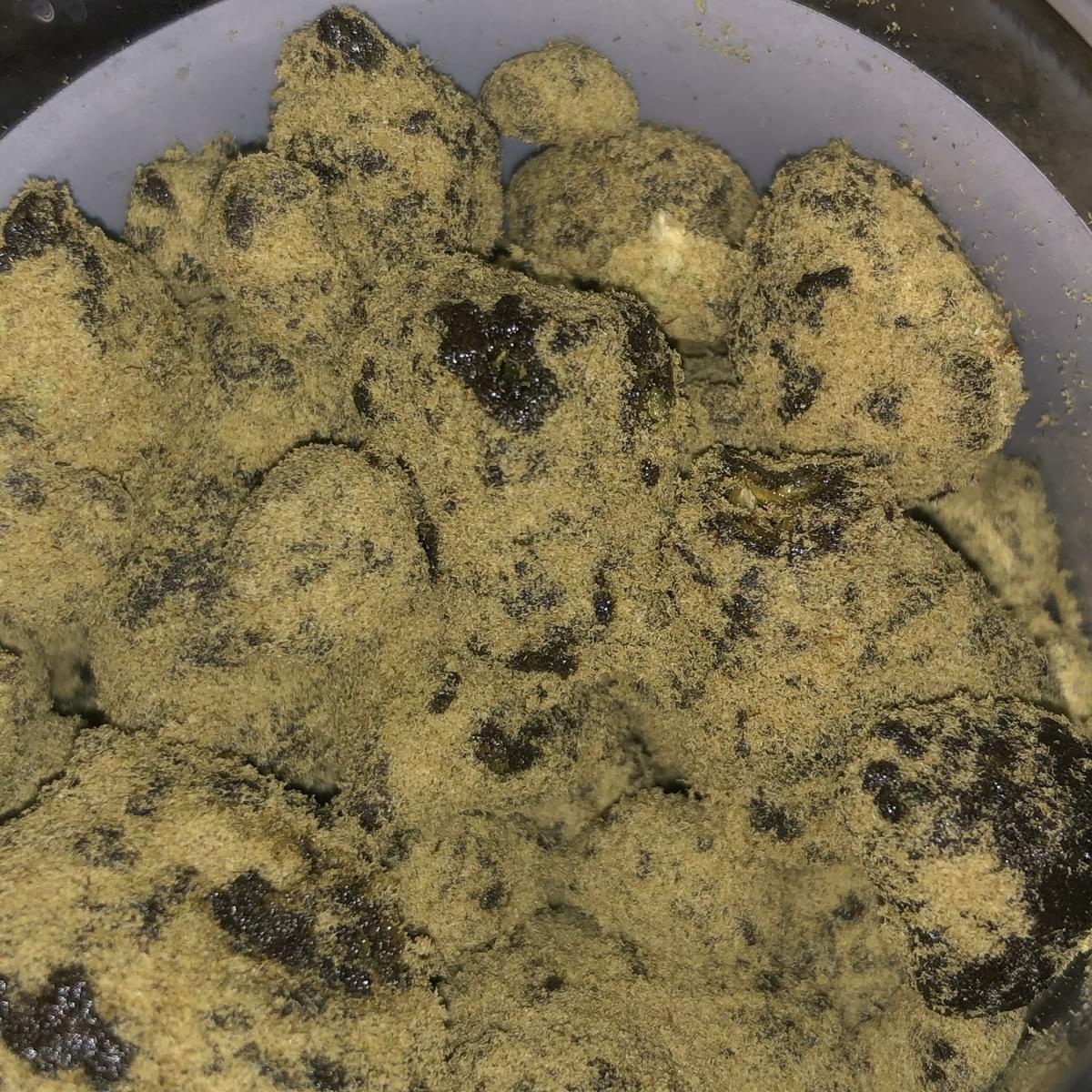 CARAMEL APPLE GELATO