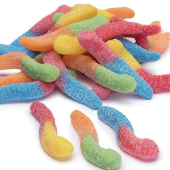 Trilli sour brt crawls