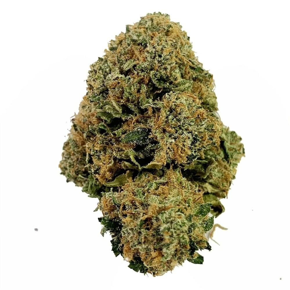 Pink Starburst ( top shelf)