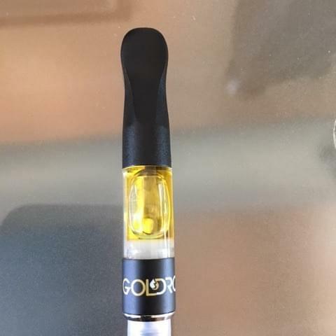 Mango Haze Cartridge