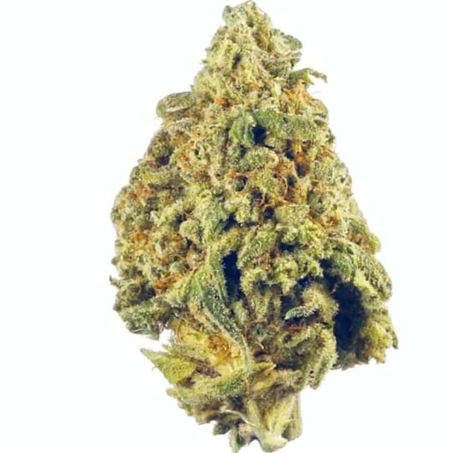 Gorilla Grapes (TOP SHELF)