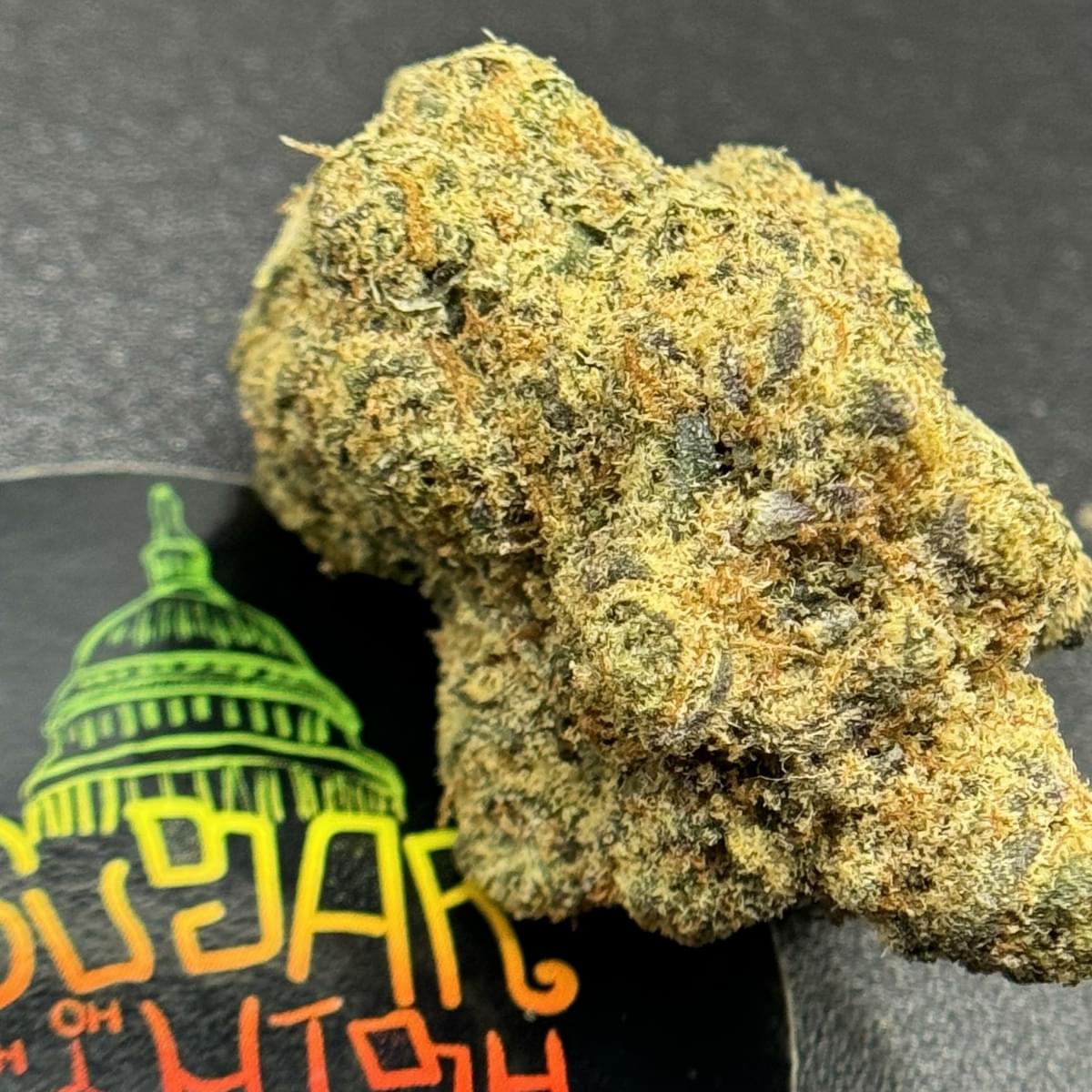 Layer Cake (TOP SHELF)