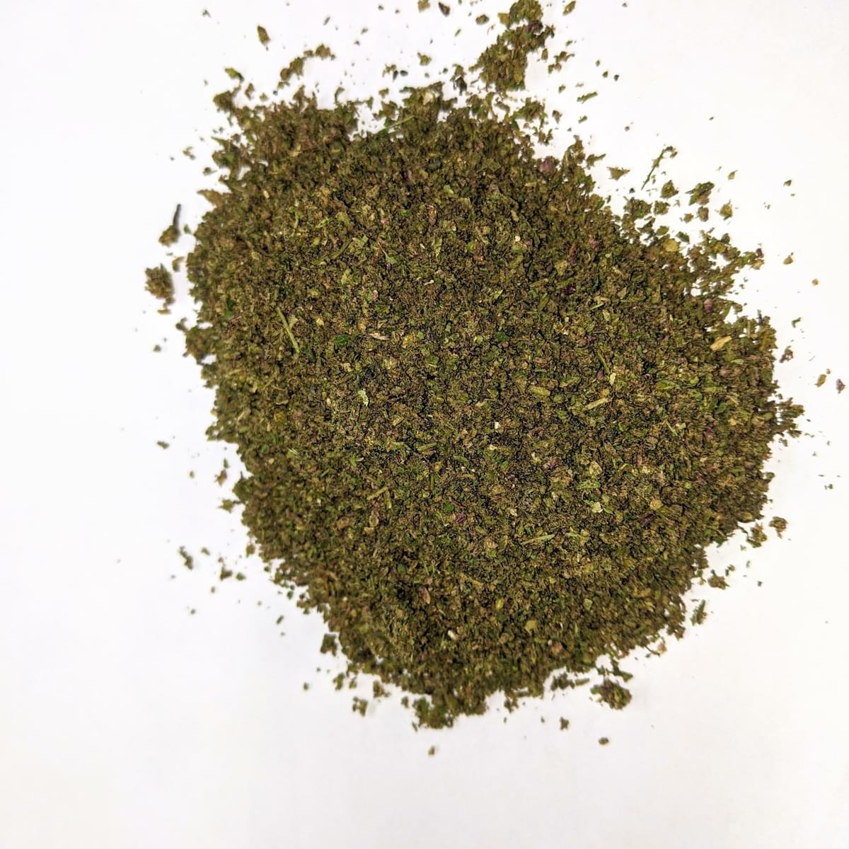 31.43% THC Roll Your Own Fuzzies