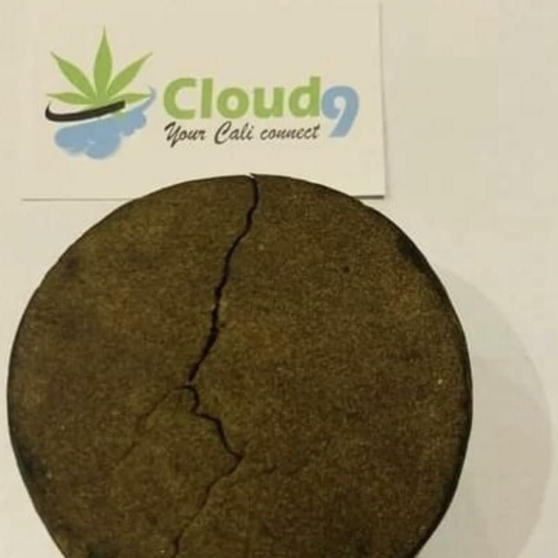Bubble Hash