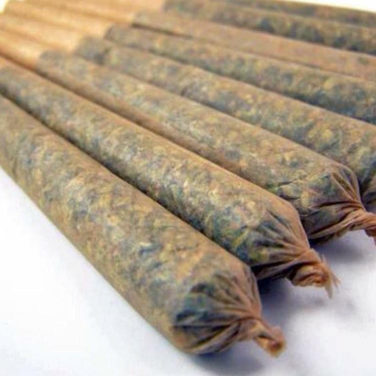 Exotic prerolls