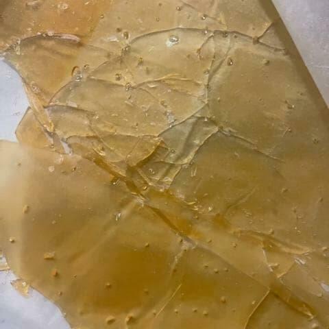BLUE CHEESE SHATTER