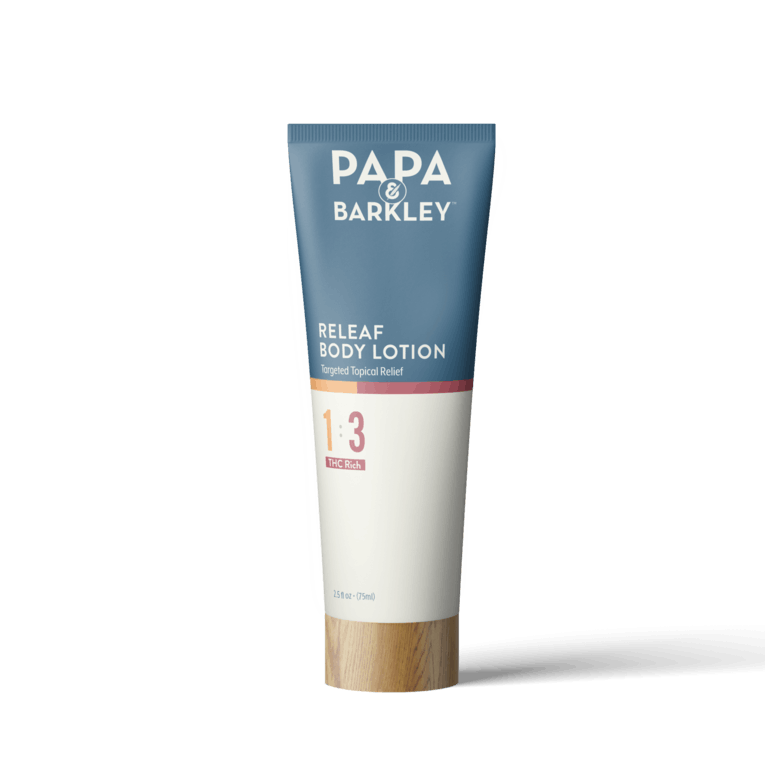 Releaf Body Lotion 1:3 75ml