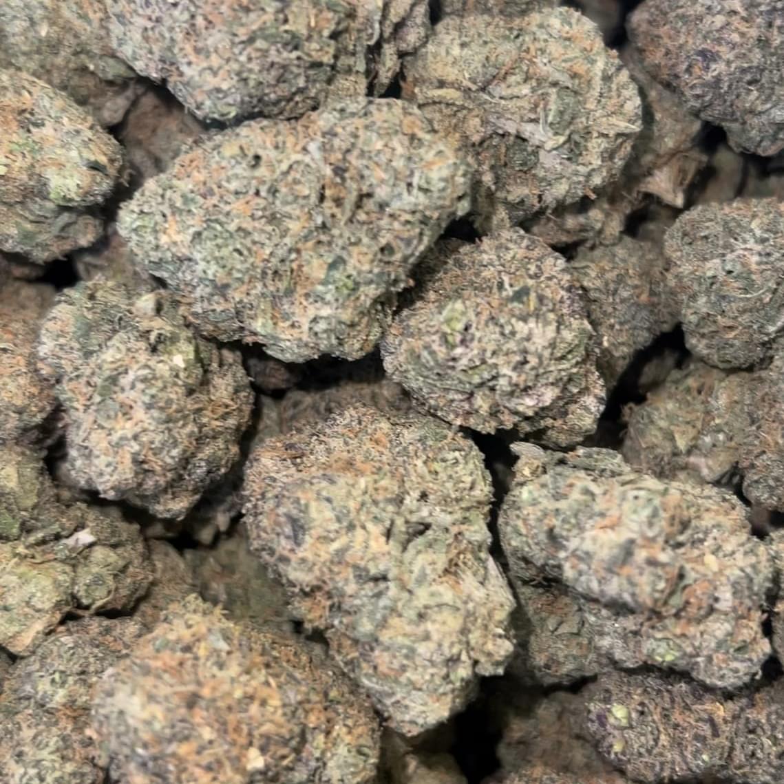 Peanut Butter Breath