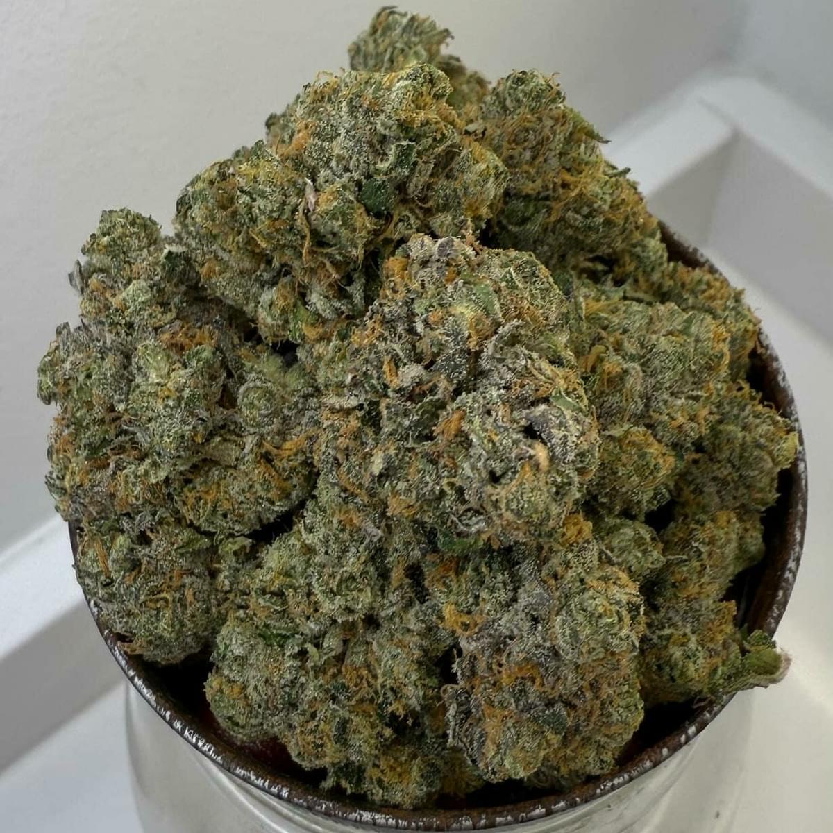 Permanent Marker x Blueberry Cruffins | Blueprint