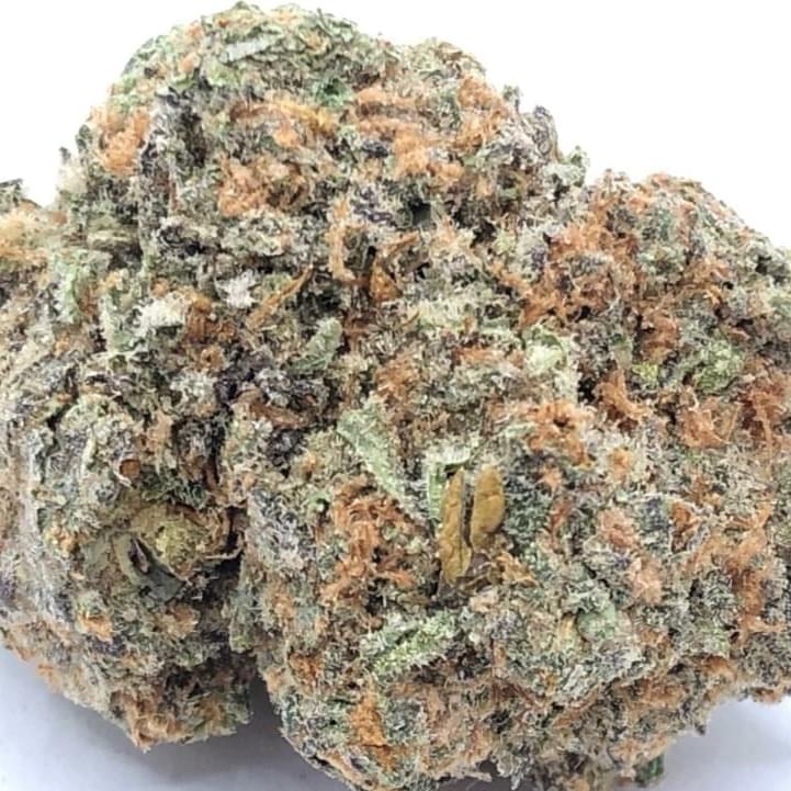 BLIZZFUL WIZARD (TOPSHELF)