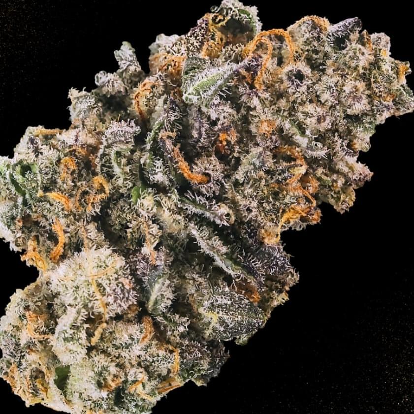 HEAVY CRÈME (EXOTIC)