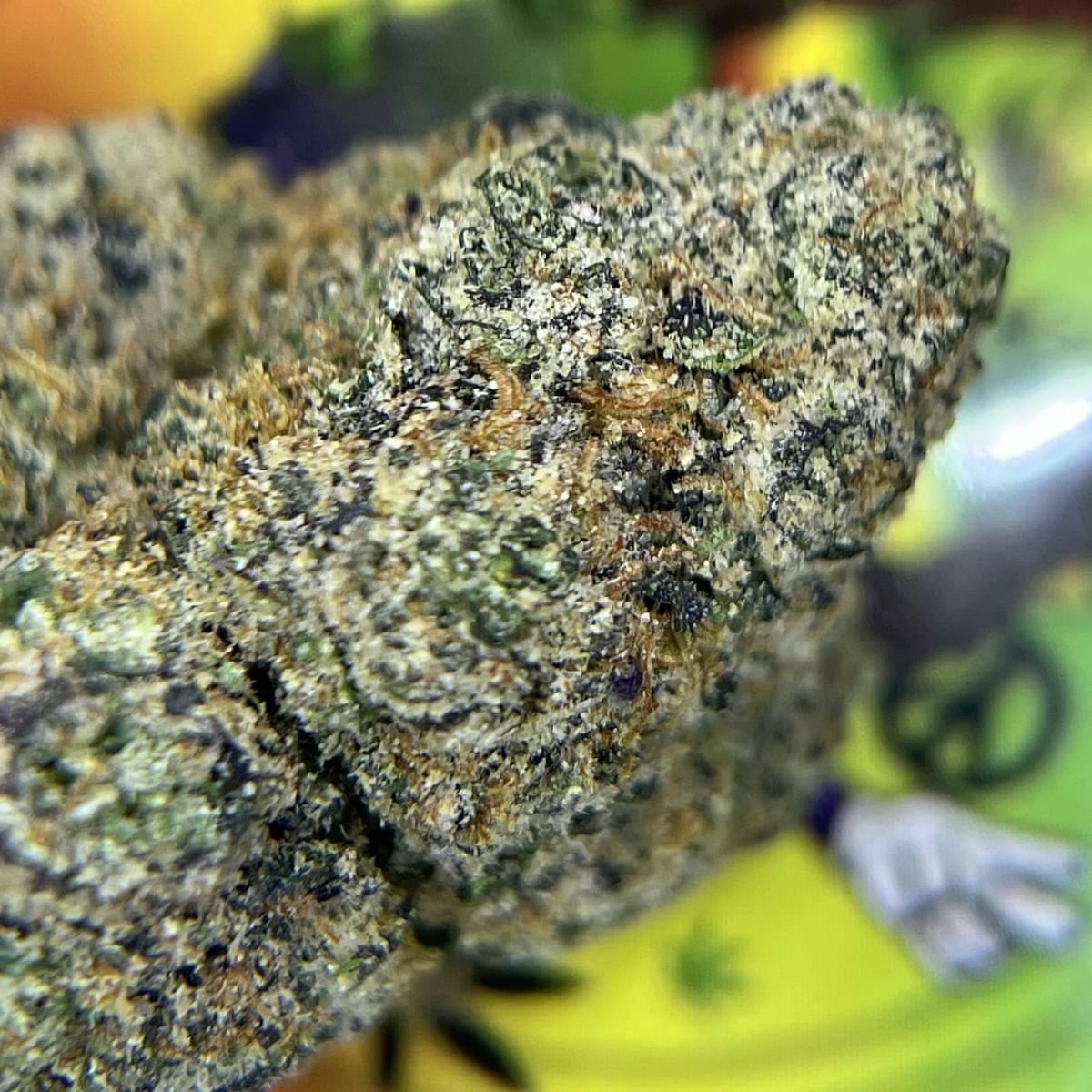 DESIGNER- CHERRY BISCOTTI