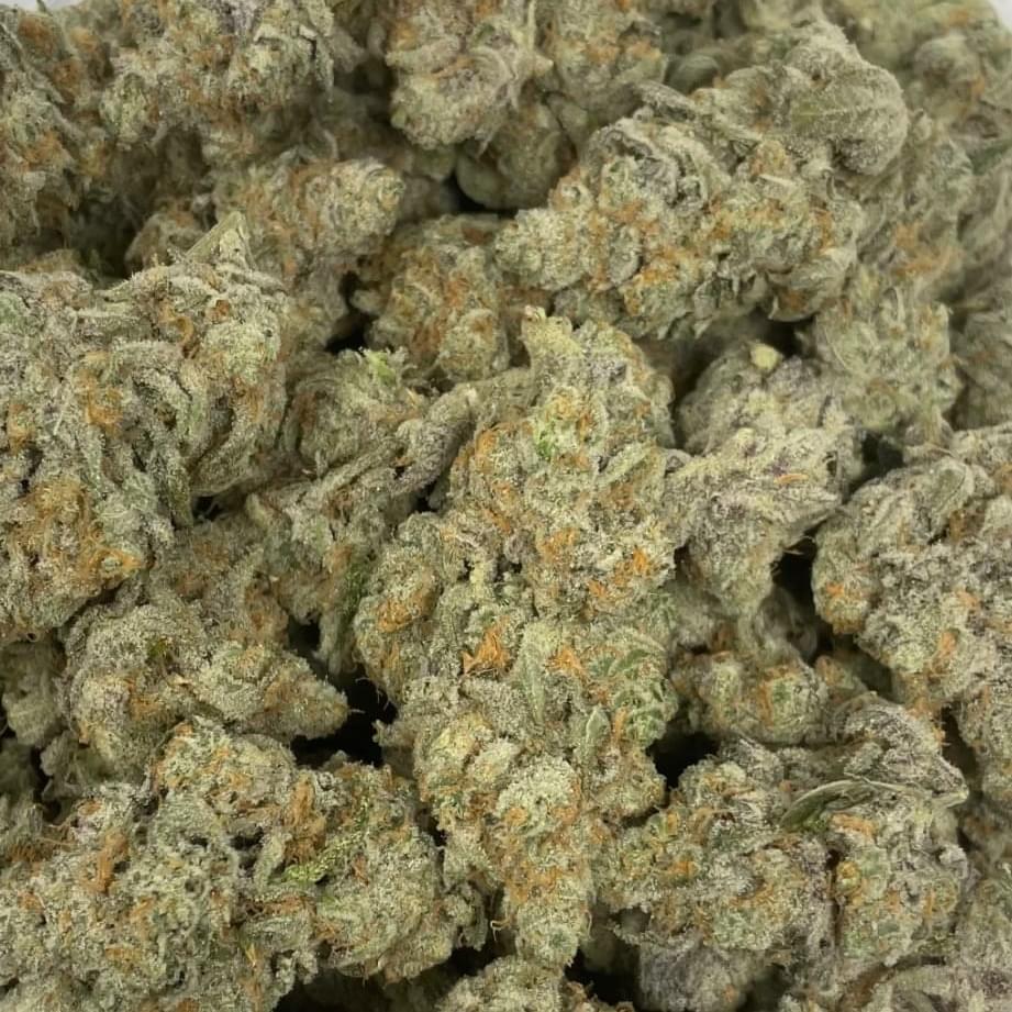 SPACE LOLLIPOPS (TOPSHELF)